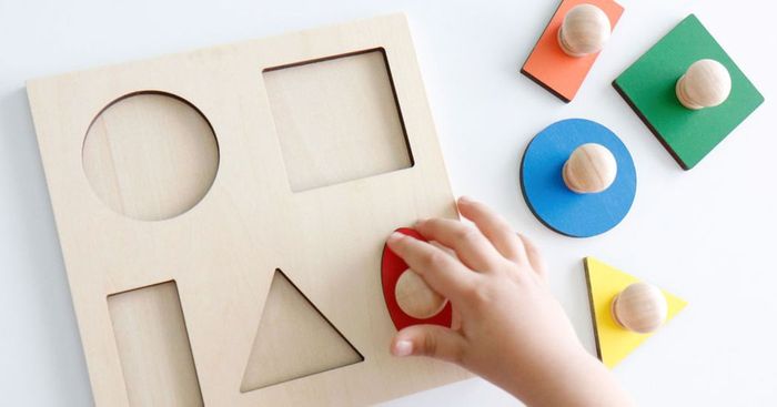 Montessori Products