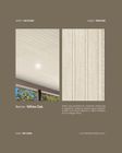 Soffit Panel White Oak