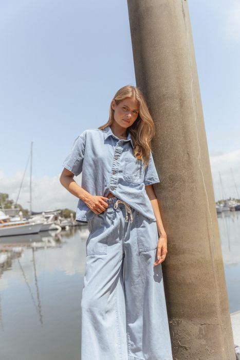 BETTY BASICS