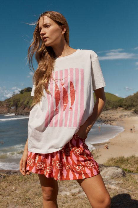 BETTY BASICS