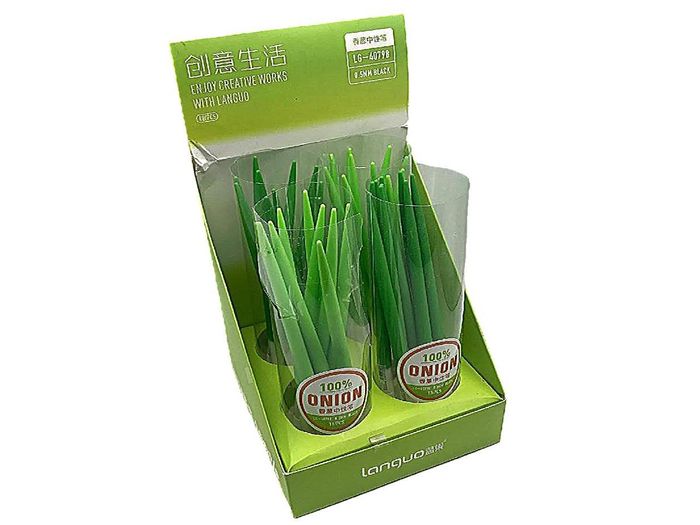 Gel Ink Novelty Pens