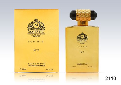 Majestic For Him No7 e100ml