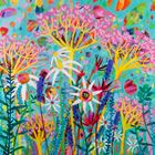 Claire West greeting cards range