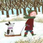 Kay Widdowson greeting cards range