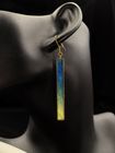 Silk Earrings