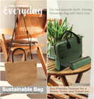 Sustainable Bag