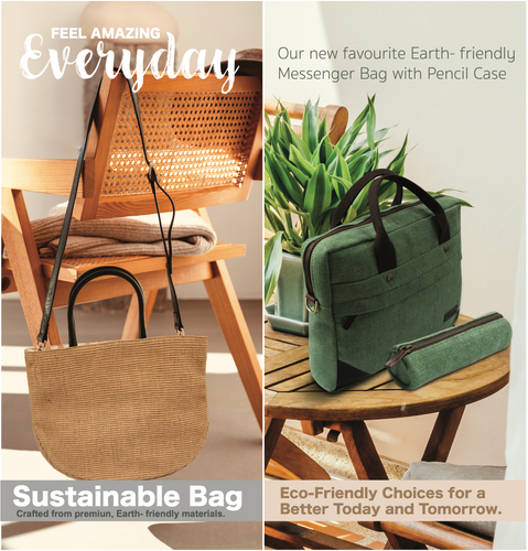 Sustainable Bag