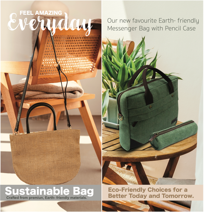 Sustainable Bag