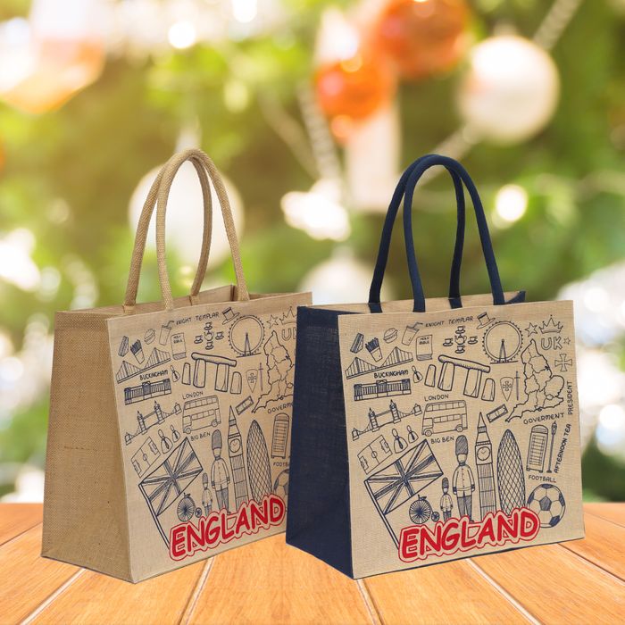 Sustainable Bag
