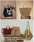 Sustainable Bag