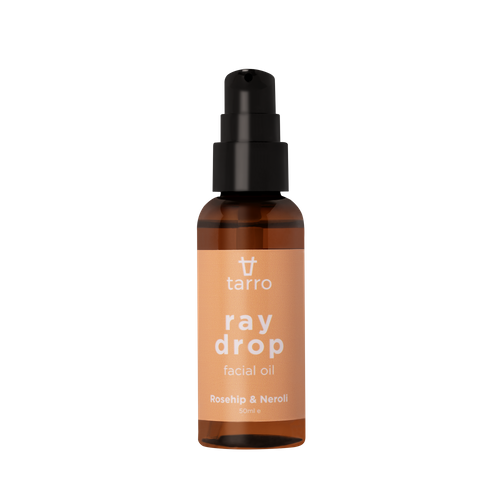 Ray Drop Oil