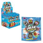 Freak Marbles