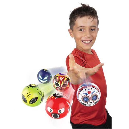 Freak Marbles