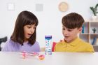 Sensory Bubbler