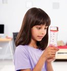 Sensory Bubbler