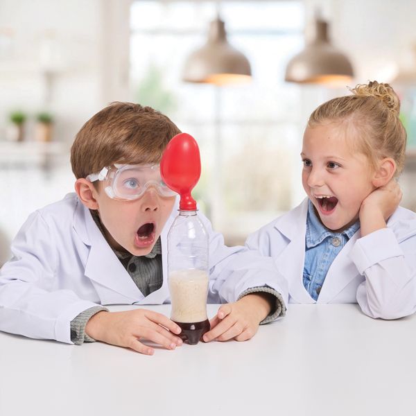Cool Chemistry
