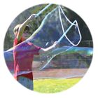 Create Crazy Bubbles