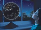 2 in 1 Globe Earth & Constellations