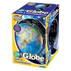 2 in 1 Globe Earth & Constellations