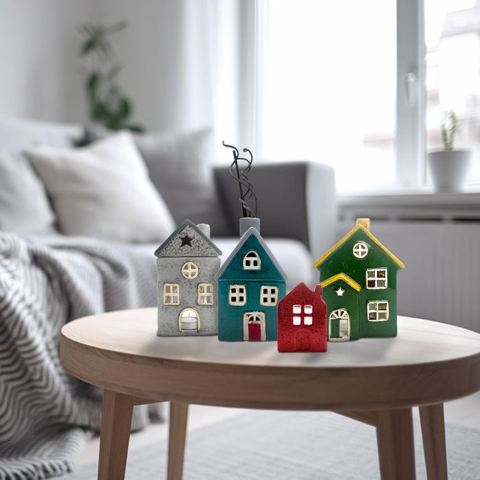 Cello Home