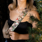 Christmas Bag Straps