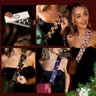Christmas Bag Straps