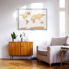 Splosh Travel Maps