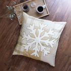 Holiday-Inspired Cushions