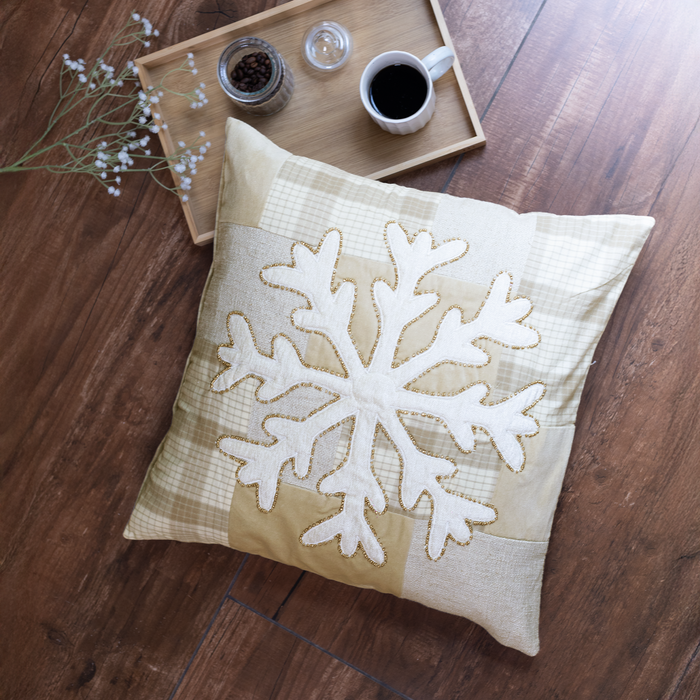 Holiday-Inspired Cushions