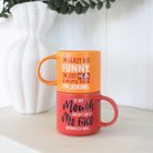 Splosh Cheeky Mugs
