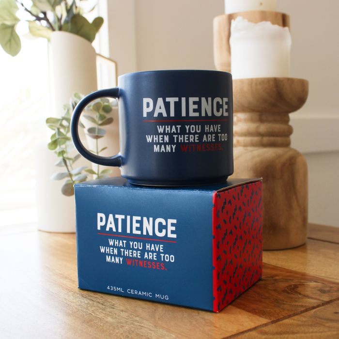 Splosh Cheeky Mugs