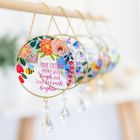 Splosh Suncatchers