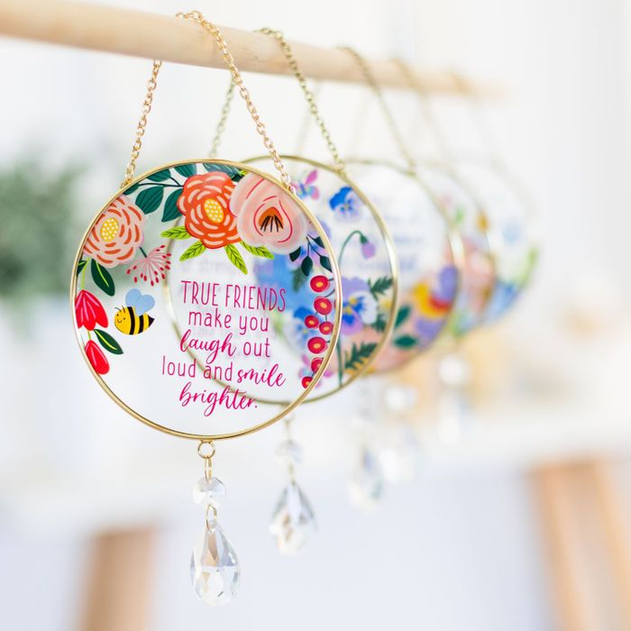 Splosh Suncatchers
