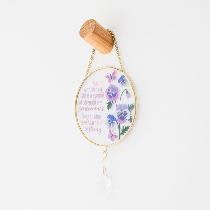 Splosh Suncatchers
