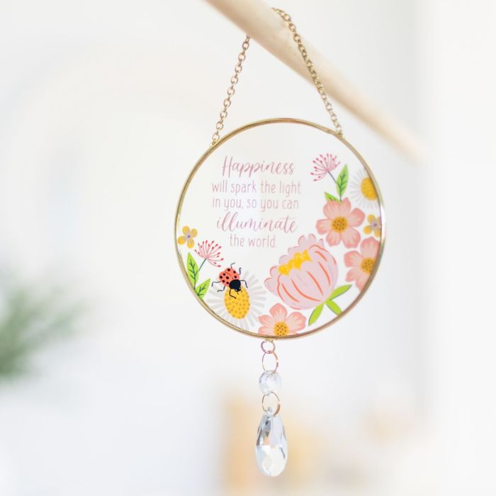 Splosh Suncatchers