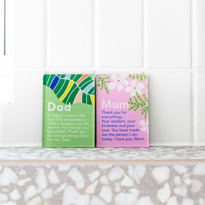 Splosh Meaningful Magnets