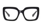 Reading Glasses 'Charli' Black