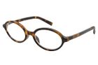 Reading Glasses 'Mimi' Tortoiseshell