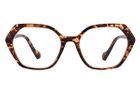 Reading Glasses 'Maya' Tortoiseshell