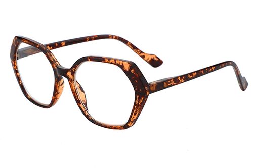 Reading Glasses 'Maya' Tortoiseshell