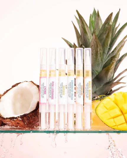 3ML Cuticle Oil Pen