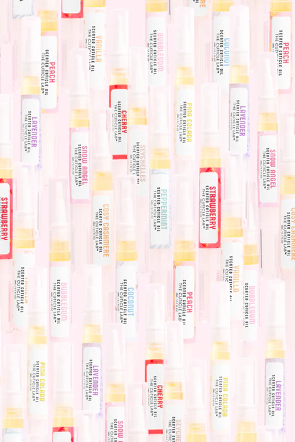 3ML Cuticle Oil Pen