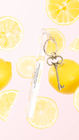 2ML Keyring Cuticle Oil