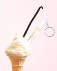 2ML Keyring Cuticle Oil