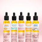 10ML & 30ML Cuticle Oil Dropper Bottle