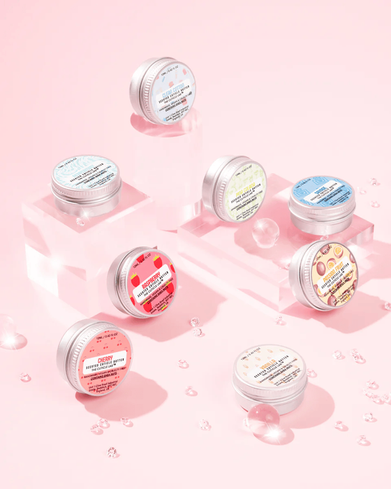 12ML & 30ML Cuticle Balms