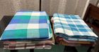 Handloom to Bed spreads and covers