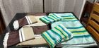 Handloom to Bed spreads and covers