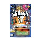 Ginger Fox - Wingin' It