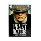 Ginger Fox - Peaky Blinders